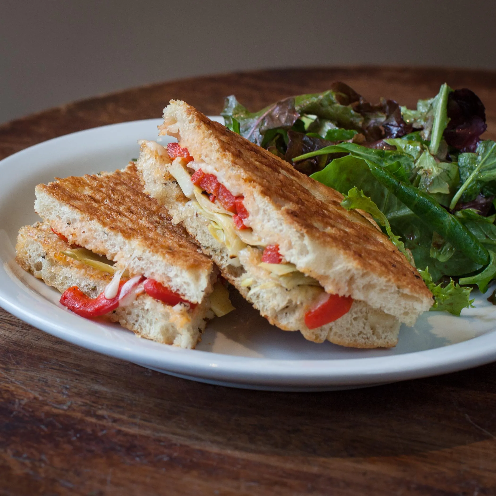 Business 4 image CAFFE 817