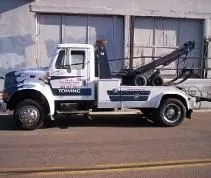 Business 3 image A & B TRUCK RECYCLING
