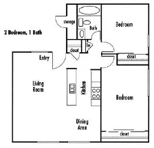 Business 5 image THE VILLAS AT LA RIVIERA