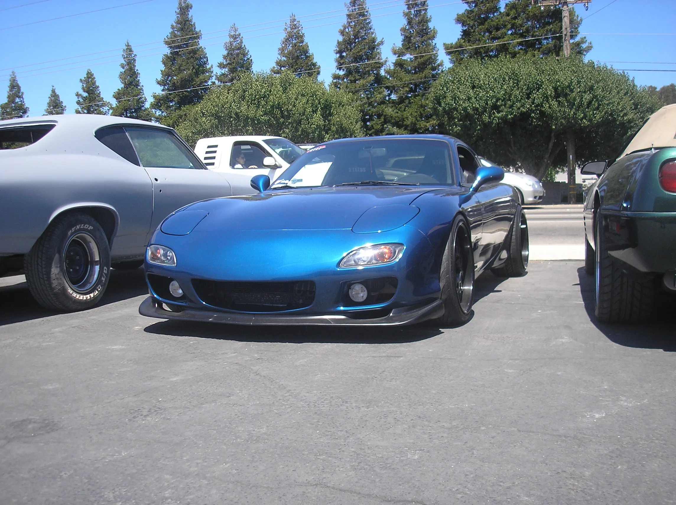 Business 7 image BUGS COLLISION & RESTORATION