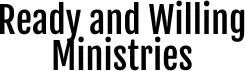 Business 3 image READY AND WILLING MINISTRIES