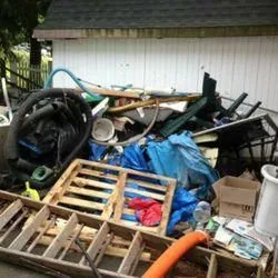 Business 4 image A&F JUNK HAULING
