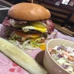 Business 1 image HIGH 5 GRILLE