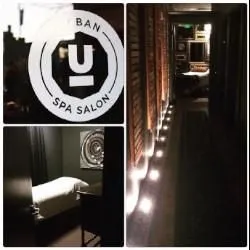 Business 2 image URBAN SPA SALON
