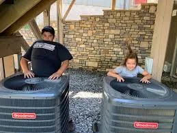 Business 4 image A&H HEATING AND AIR CONDITIONING, INC.