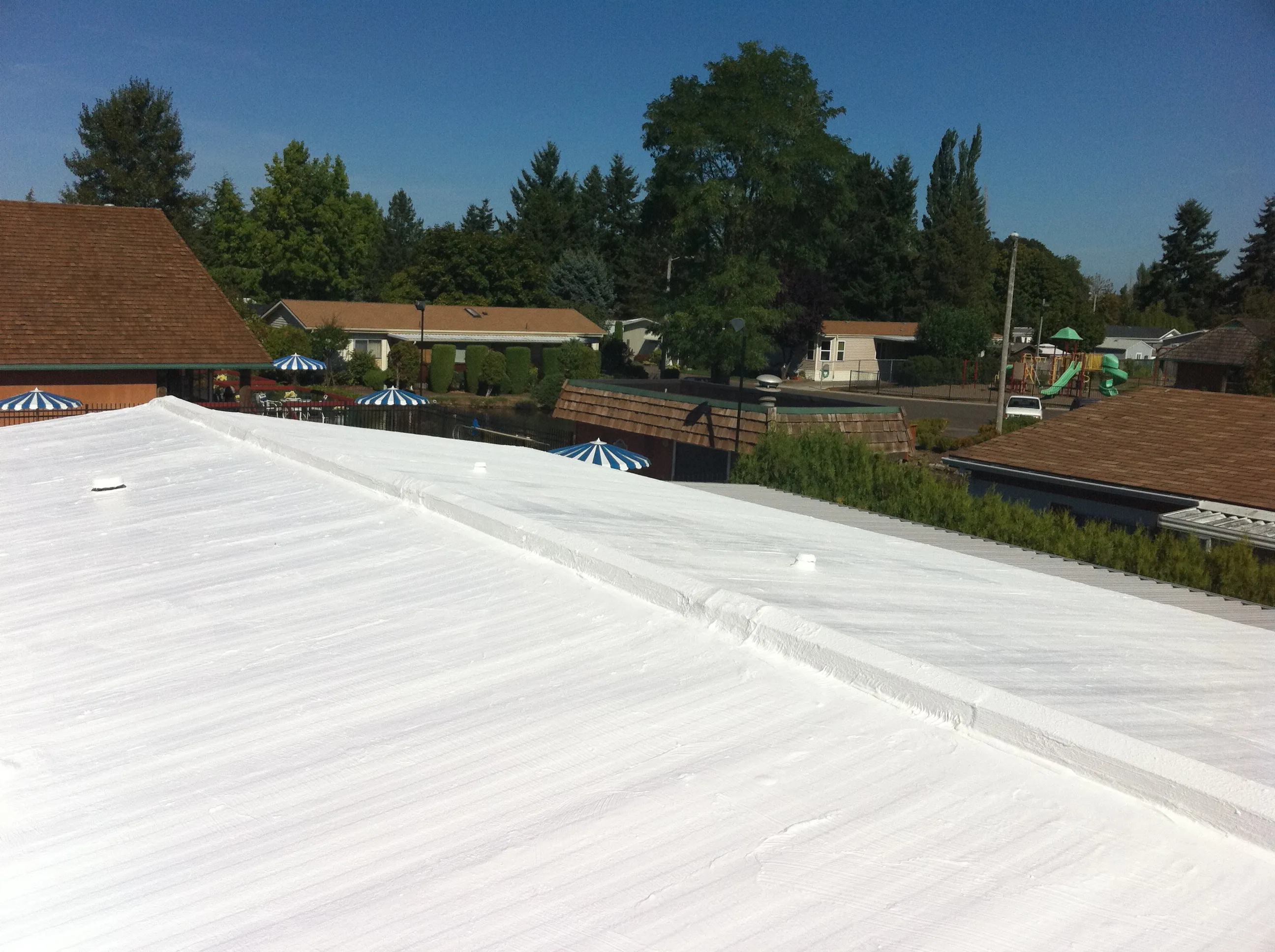 Business 7 image WESTERN ROOFING & WATERPROOFING INC