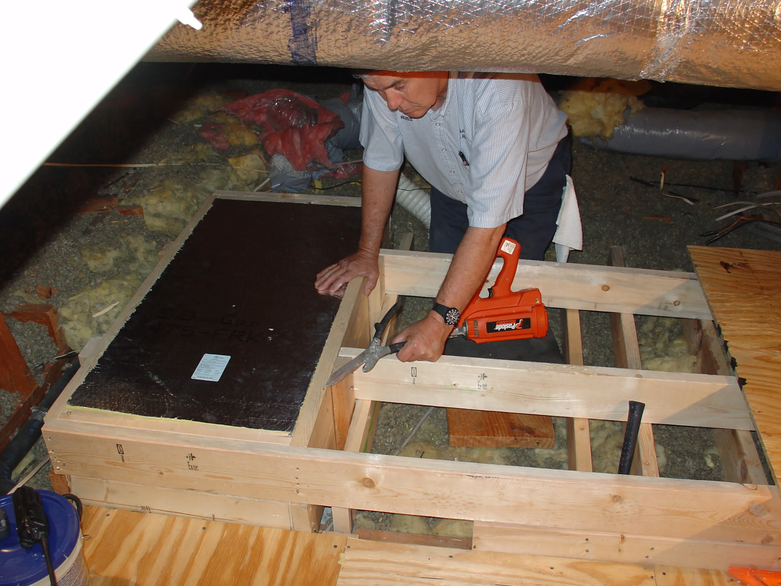 Business 4 image A/C SERVICE & REPAIRS CO