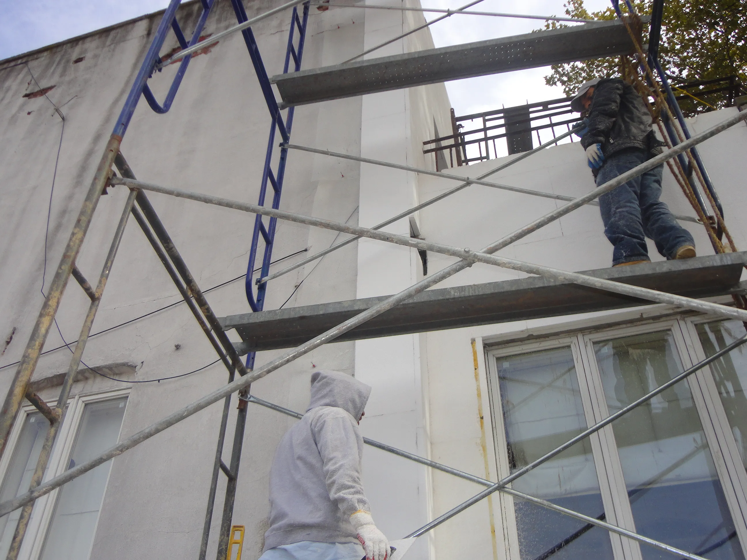 Business 7 image ALBERTO CONSTRUCTION CORP