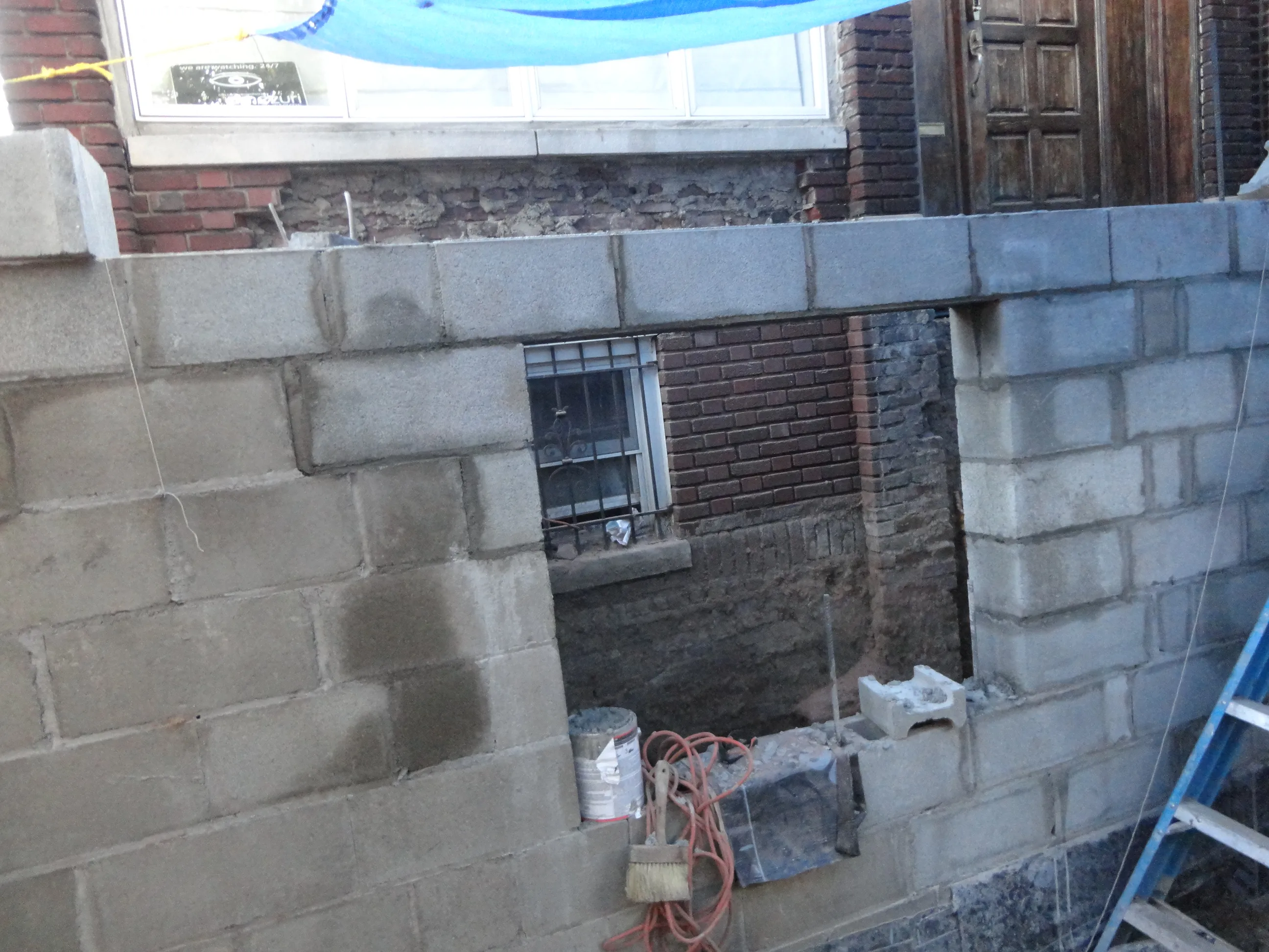 Business 3 image ALBERTO CONSTRUCTION CORP