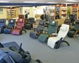 Business 7 image RELAX THE BACK