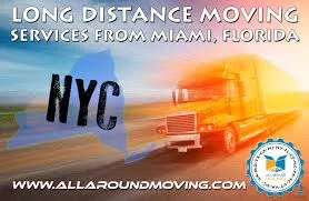 Business 4 image ALL AROUND MOVING SERVICES COMPANY, INC.