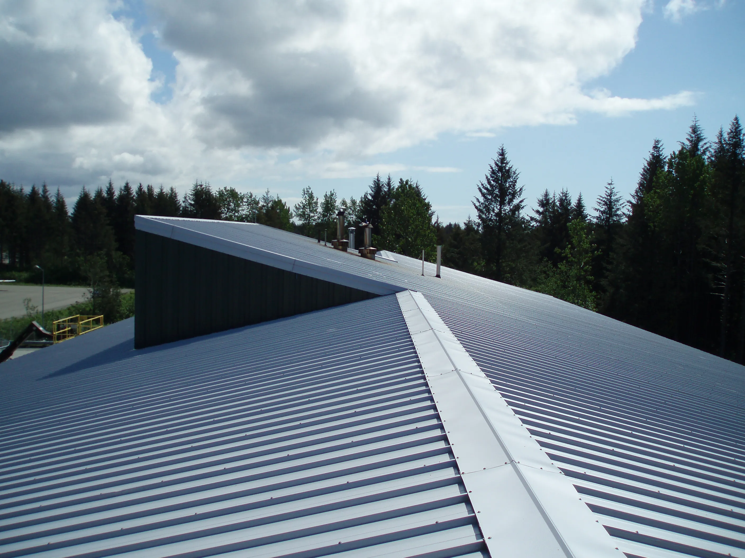 Business 5 image WESTERN ROOFING & WATERPROOFING INC