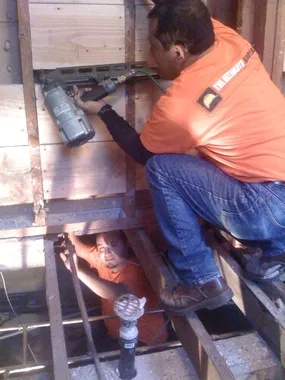 Business 5 image THE ULTIMATE HANDYMAN OF GREATER LOS ANGELES