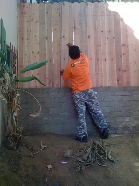 Business 6 image THE ULTIMATE HANDYMAN OF GREATER LOS ANGELES