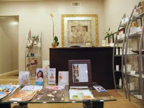 Business 3 image AGUA DE VIDA SPA