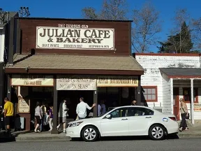 Business 2 image JULIAN CAFE