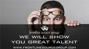 Business 2 image FRONTLINE SOURCE GROUP