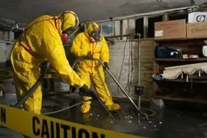 Business 1 image WATER DAMAGE RECOVERY