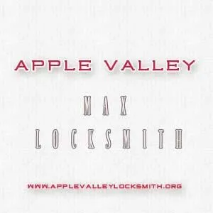 Business 1 image APPLE VALLEY MAX LOCKSMITH
