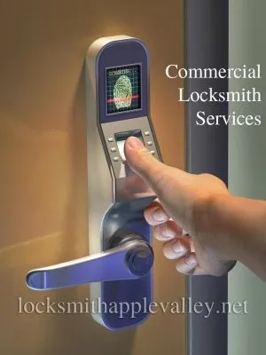 Business 1 image LOCKSMITH APPLE VALLEY MN