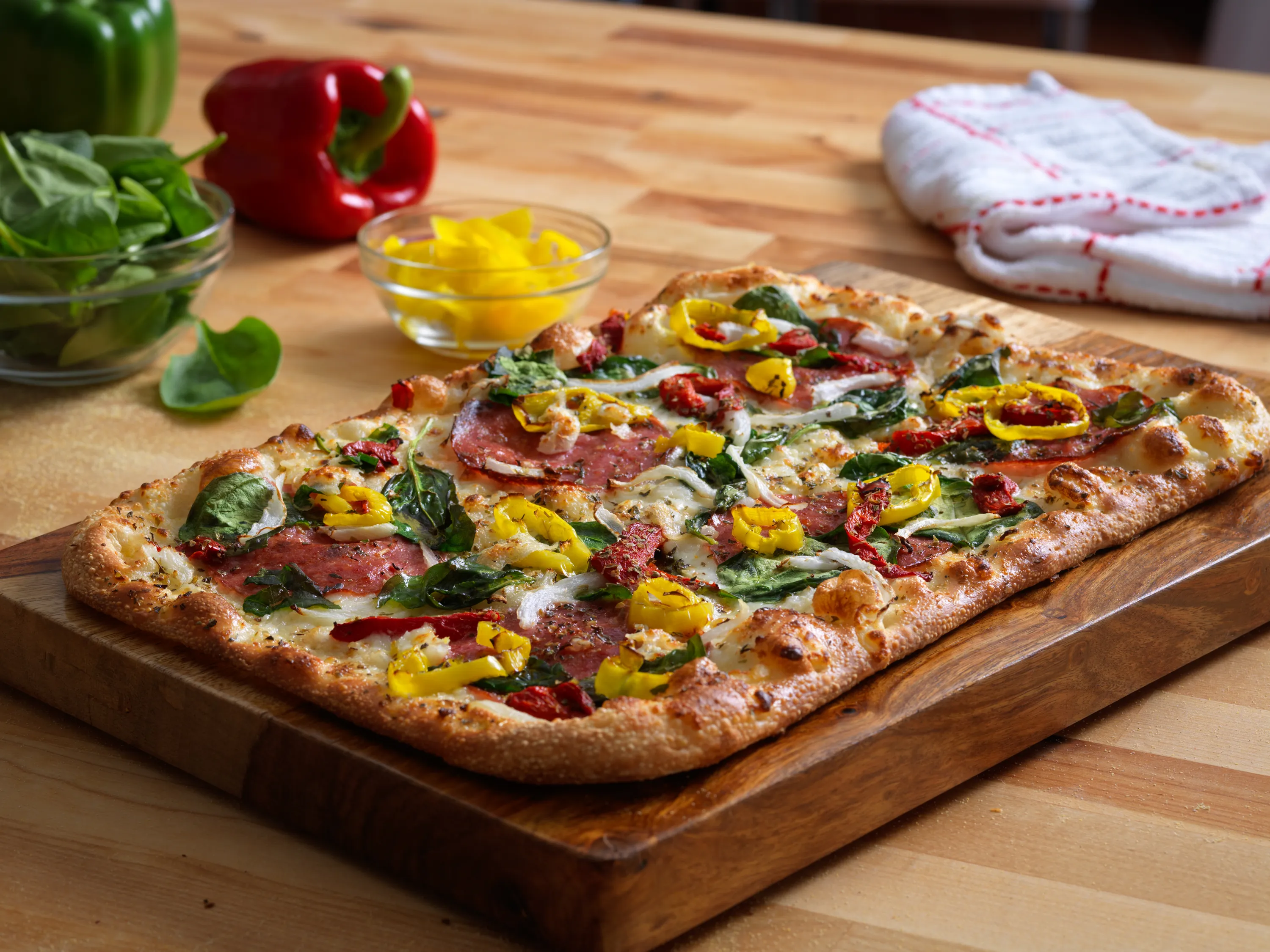 Business 8 image DOMINO'S