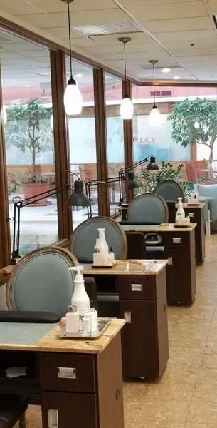 Business 2 image MERCY BEAUTY SPA