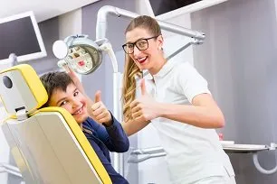 Business 2 image RELIABLE PEDIATRIC DENTIST ANAHEIM - 7 DAY DENTAL