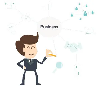 Business 2 image SAGACENT TECHNOLOGIES