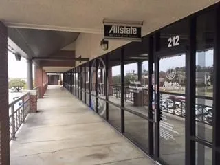 Business 7 image GEORGE CARRANZA: ALLSTATE INSURANCE