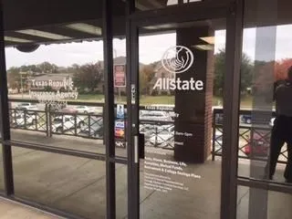 Business 12 image GEORGE CARRANZA: ALLSTATE INSURANCE