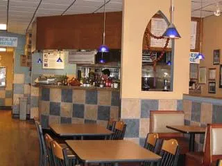 Business 4 image MEDITERRANEAN GRILL