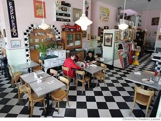 Business 3 image ROYAL CAFE & BAKERY