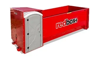Business 4 image REDBOX+ OF INDIANAPOLIS