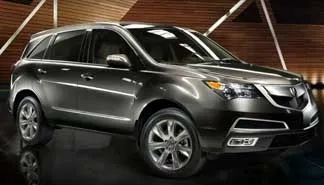 Business 7 image DCH TUSTIN ACURA