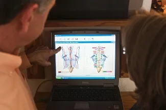 Business 7 image DR. JAY BUNKER DC