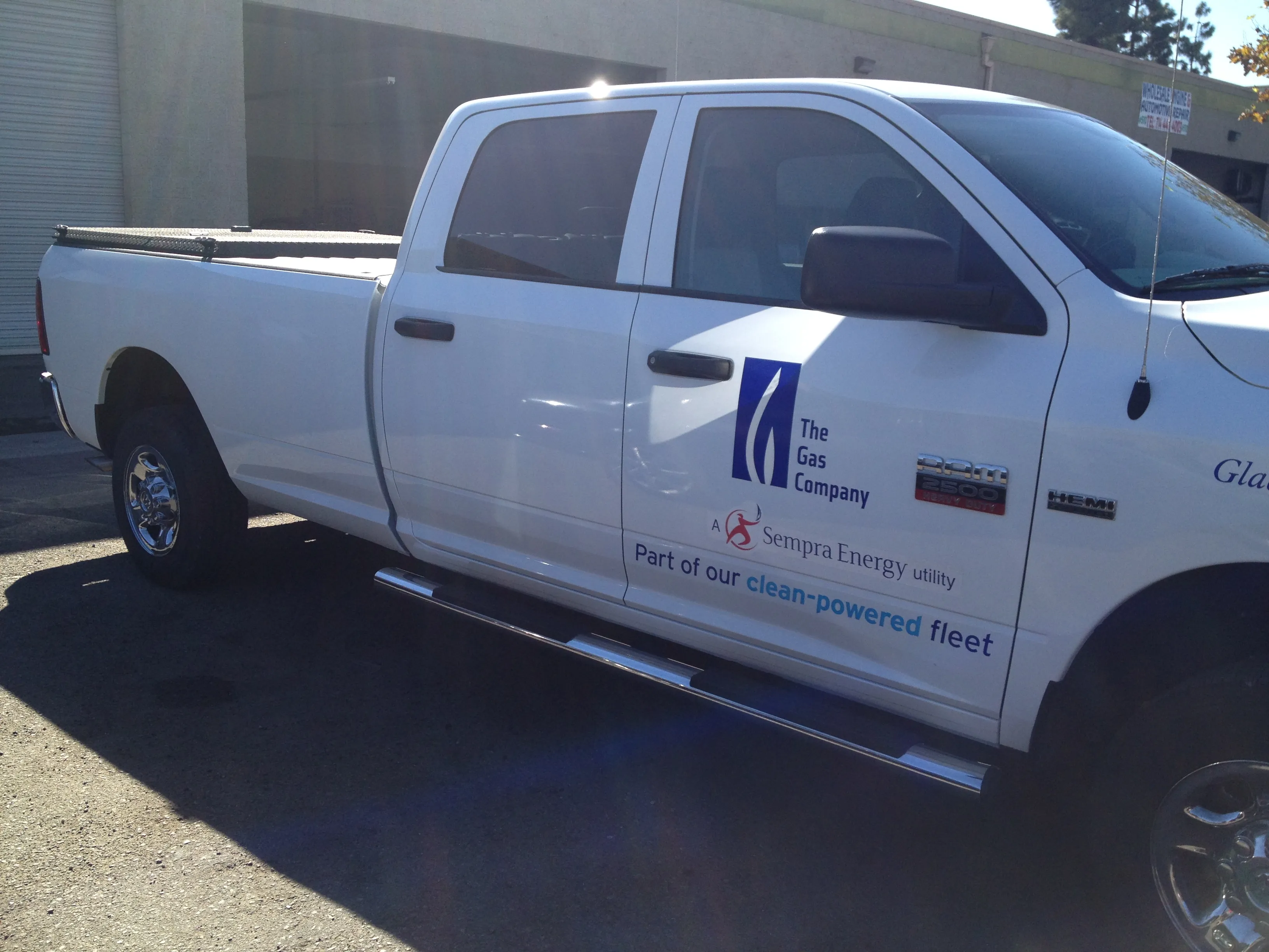 Business 6 image IN & OUT PAINT & COLLISION CENTER