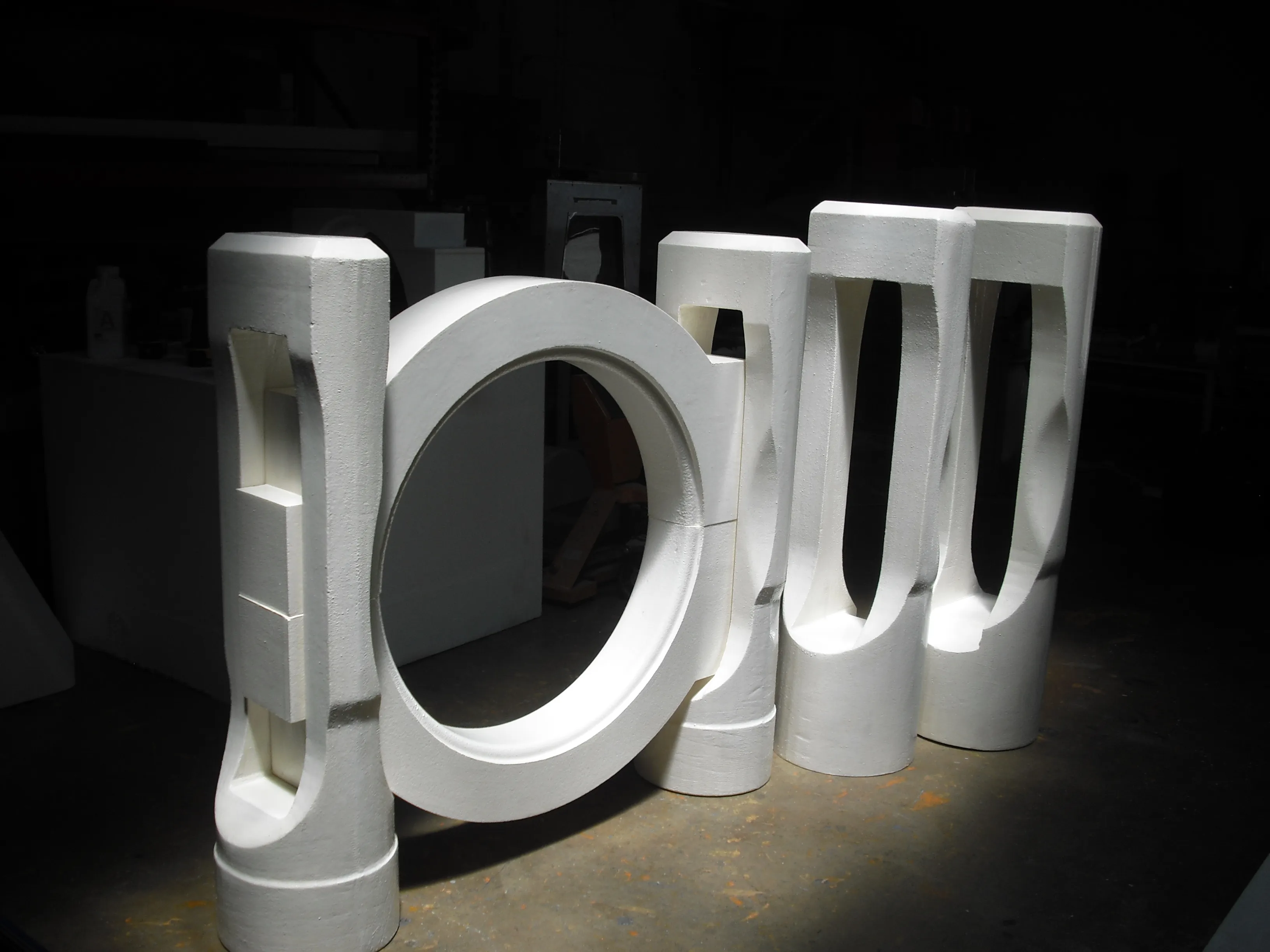 Business 10 image WECUTFOAM