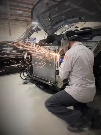 Business 2 image CRASH CHAMPIONS COLLISION REPAIR (OPEN 7 DAYS AUTO BODY)