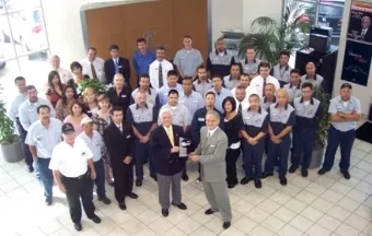 Business 6 image DCH TUSTIN ACURA