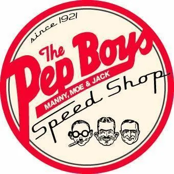 Business 2 image PEP BOYS AUTO PARTS & SERVICE