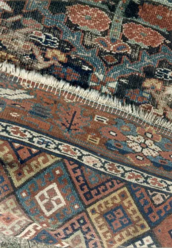 Business 6 image FLYING CARPET RESTORATION