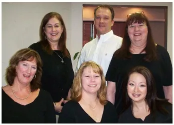 Business 1 image DON SWEARINGEN, DDS