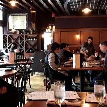 Business 1 image PIG & FINCH