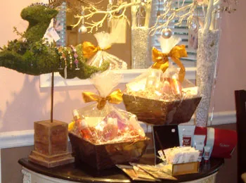 Business 6 image CHANGES SALON & DAY SPA