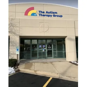 Business 1 image THE AUTISM THERAPY GROUP
