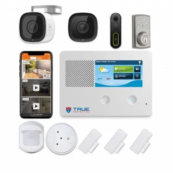 Business 1 image TRUE PROTECTION
