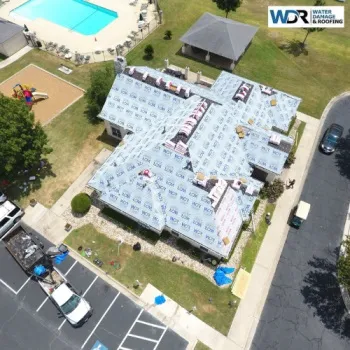 Business 1 image WATER DAMAGE AND ROOFING OF ROUND ROCK