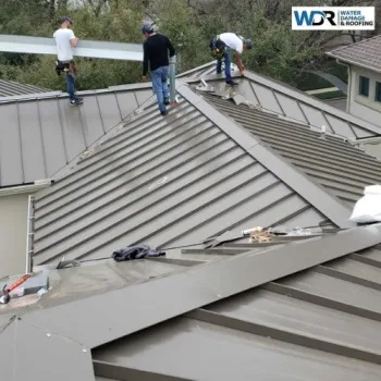 Business 3 image WATER DAMAGE AND ROOFING OF ROUND ROCK