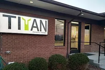 Business 1 image TITAN PHYSICAL THERAPY