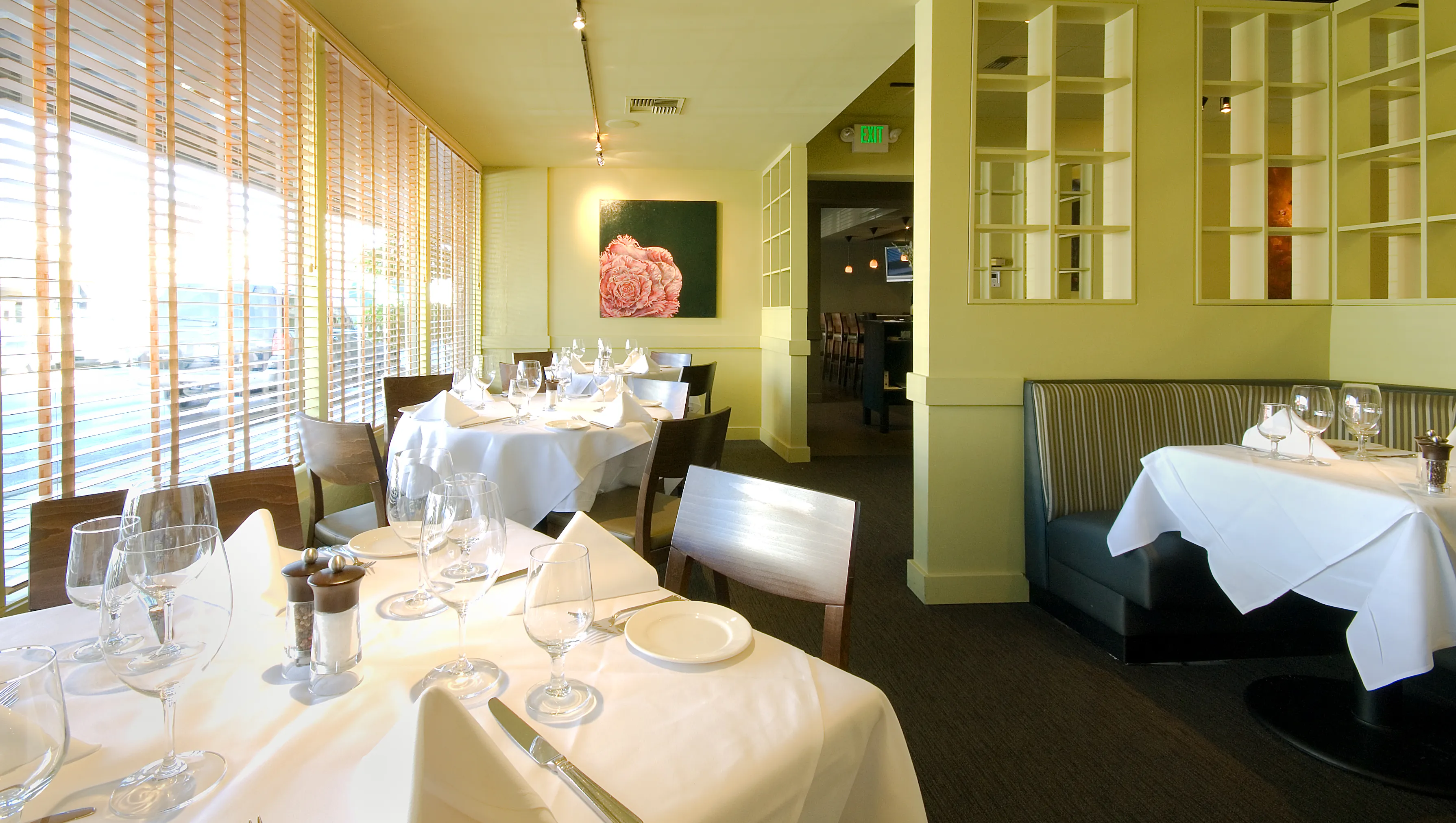 Business 5 image BIS ON MAIN